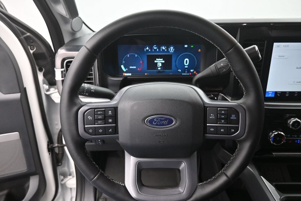 2025 Ford F-350SD Lariat Lariat Ultimate Package