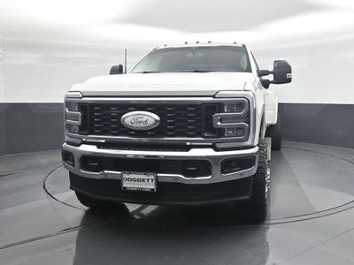 2025 Ford F-350SD Lariat Lariat Ultimate Package