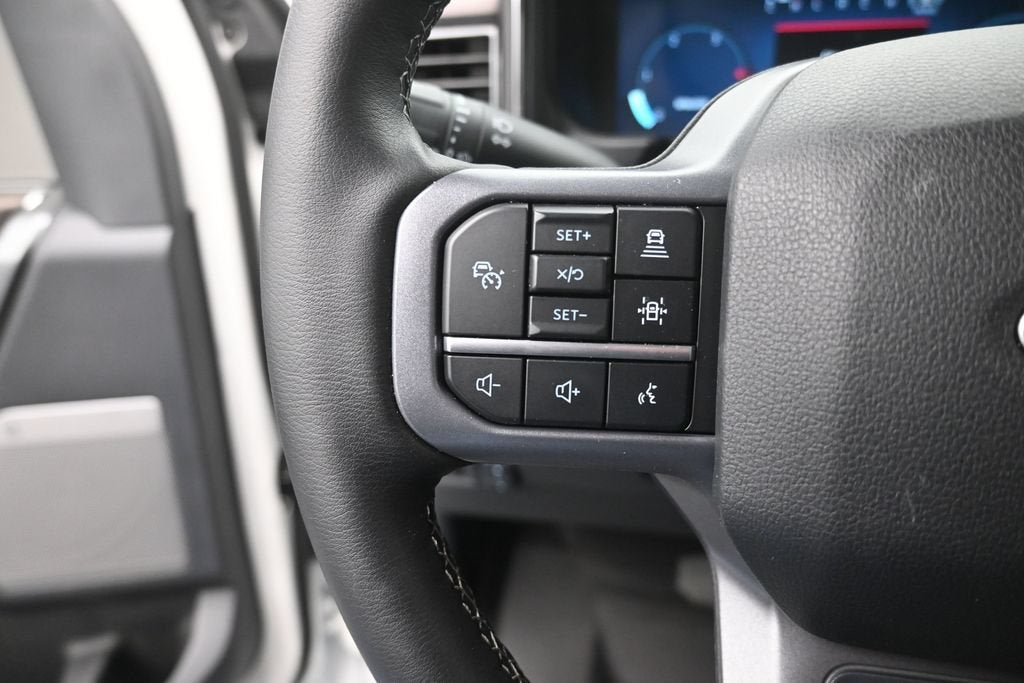 2025 Ford F-350SD Lariat Lariat Ultimate Package