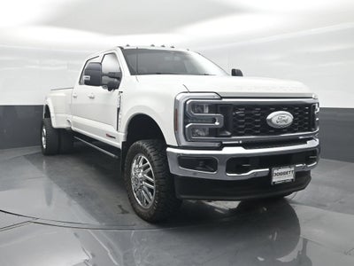 2025 Ford F-350SD Lariat Lariat Ultimate Package