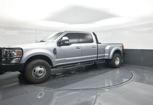 2022 Ford F-350SD XLT DUALLY