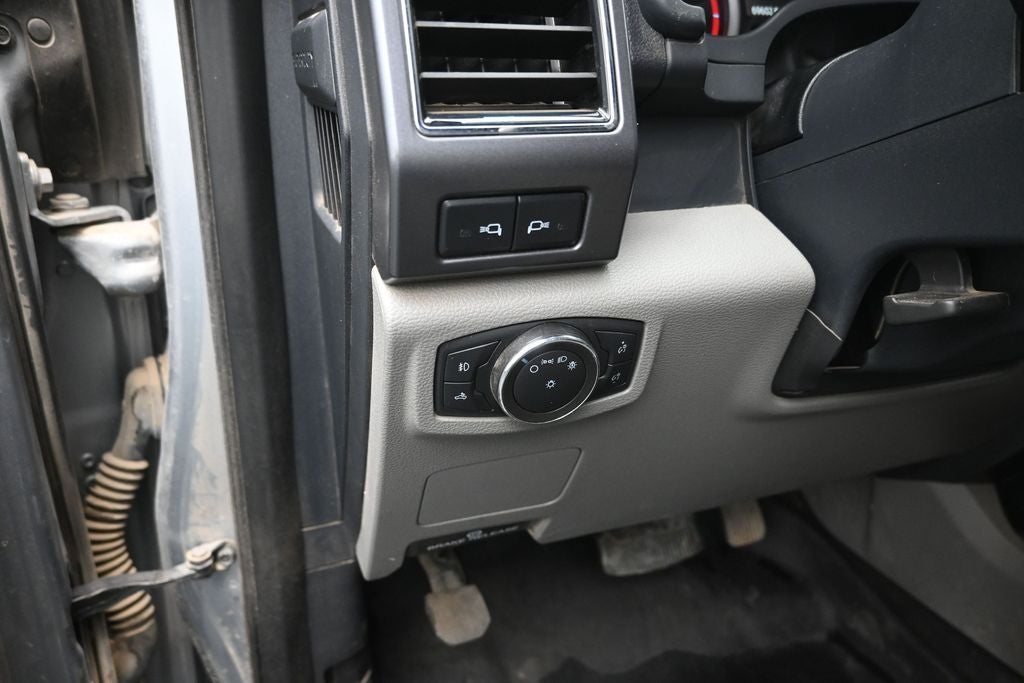 2022 Ford F-350SD XLT DUALLY