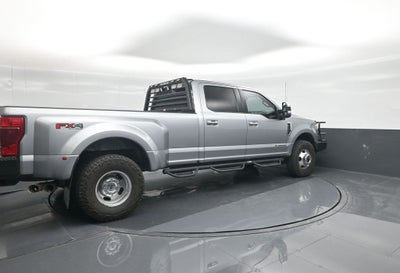 2022 Ford F-350SD XLT DUALLY