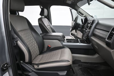 2022 Ford F-350SD XLT DUALLY