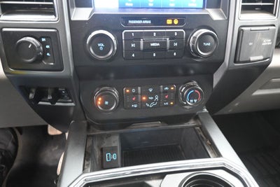 2022 Ford F-350SD XLT DUALLY