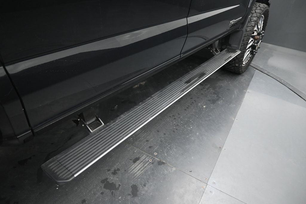 2023 Ford F-350SD Platinum LIFTED