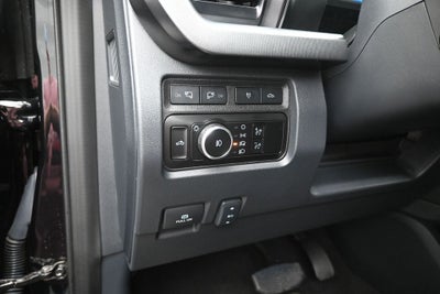 2023 Ford F-350SD Platinum LIFTED