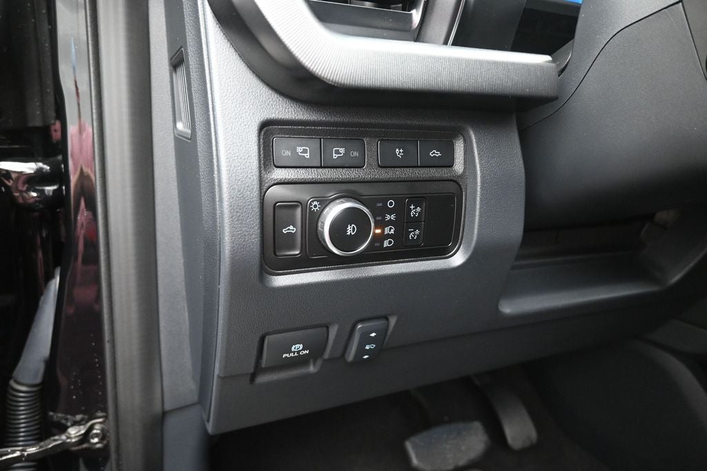 2023 Ford F-350SD Platinum LIFTED