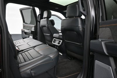 2023 Ford F-350SD Platinum LIFTED