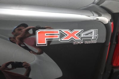 2023 Ford F-350SD Platinum LIFTED