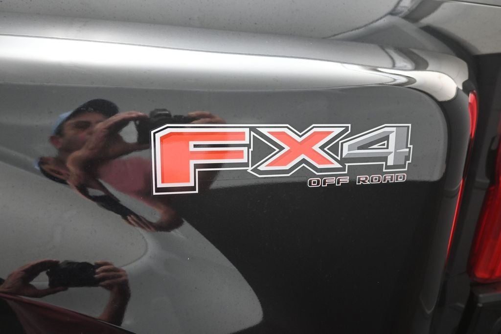 2023 Ford F-350SD Platinum LIFTED