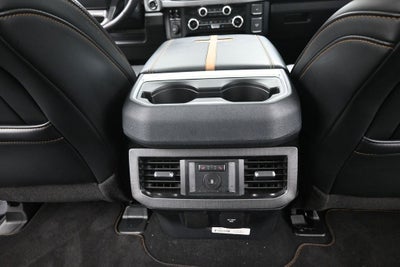 2023 Ford F-350SD Platinum LIFTED