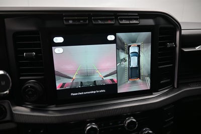 2023 Ford F-350SD Platinum LIFTED