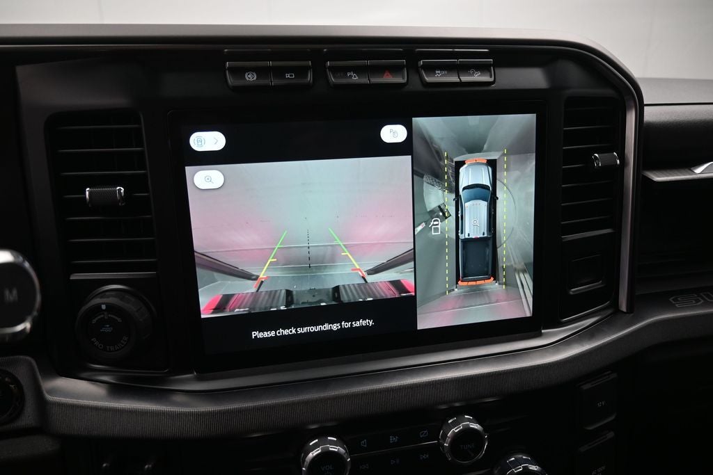 2023 Ford F-350SD Platinum LIFTED