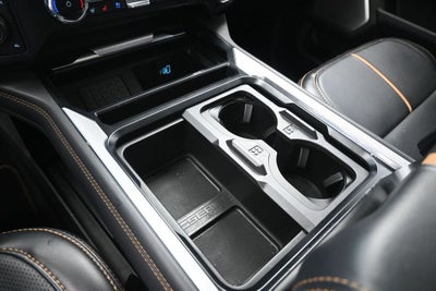 2023 Ford F-350SD Platinum LIFTED