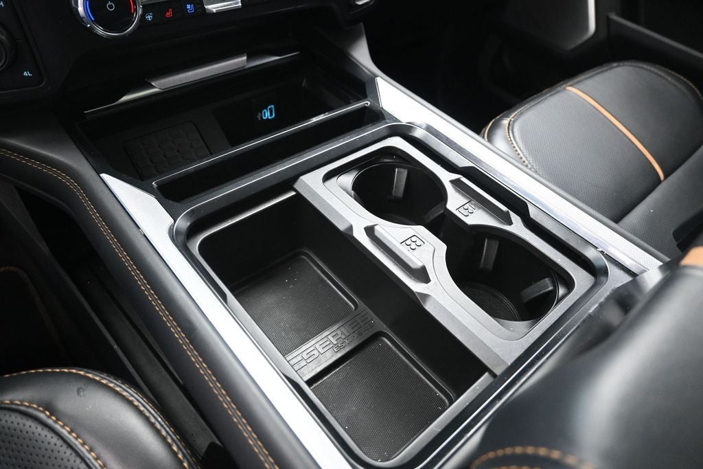 2023 Ford F-350SD Platinum LIFTED