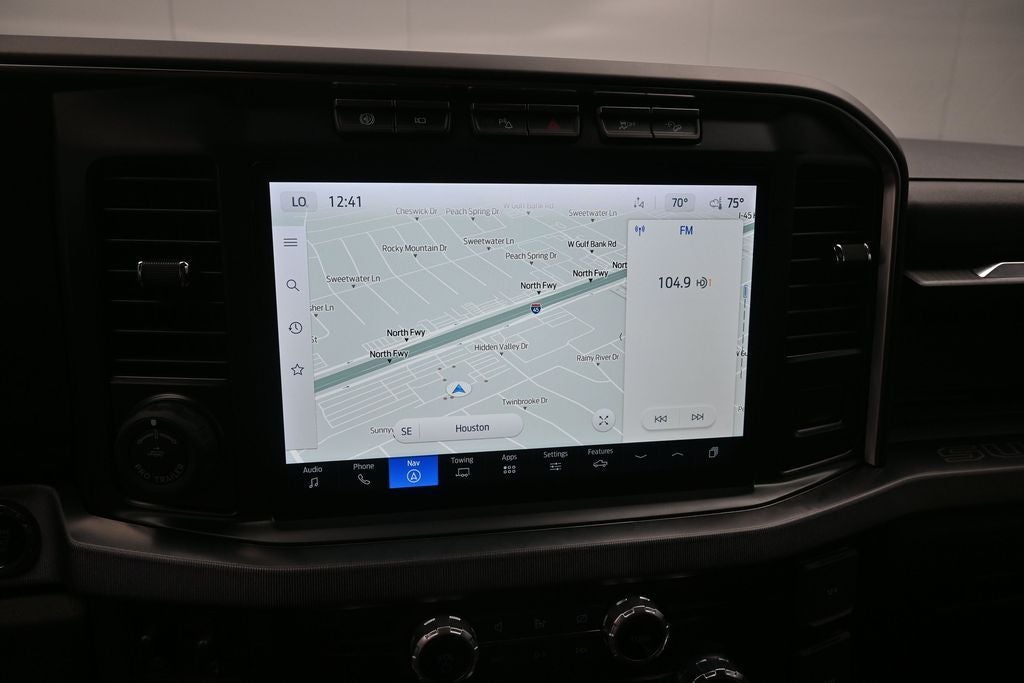 2023 Ford F-350SD Platinum LIFTED