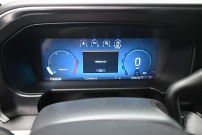 2023 Ford F-350SD Platinum LIFTED