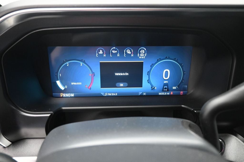 2023 Ford F-350SD Platinum LIFTED