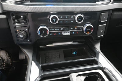 2023 Ford F-350SD Platinum LIFTED