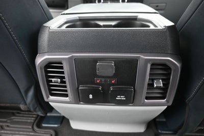 2022 Ford F-350SD Limited DUELLY