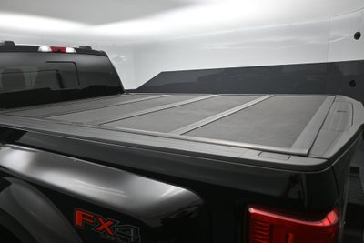 2022 Ford F-350SD Limited DUELLY