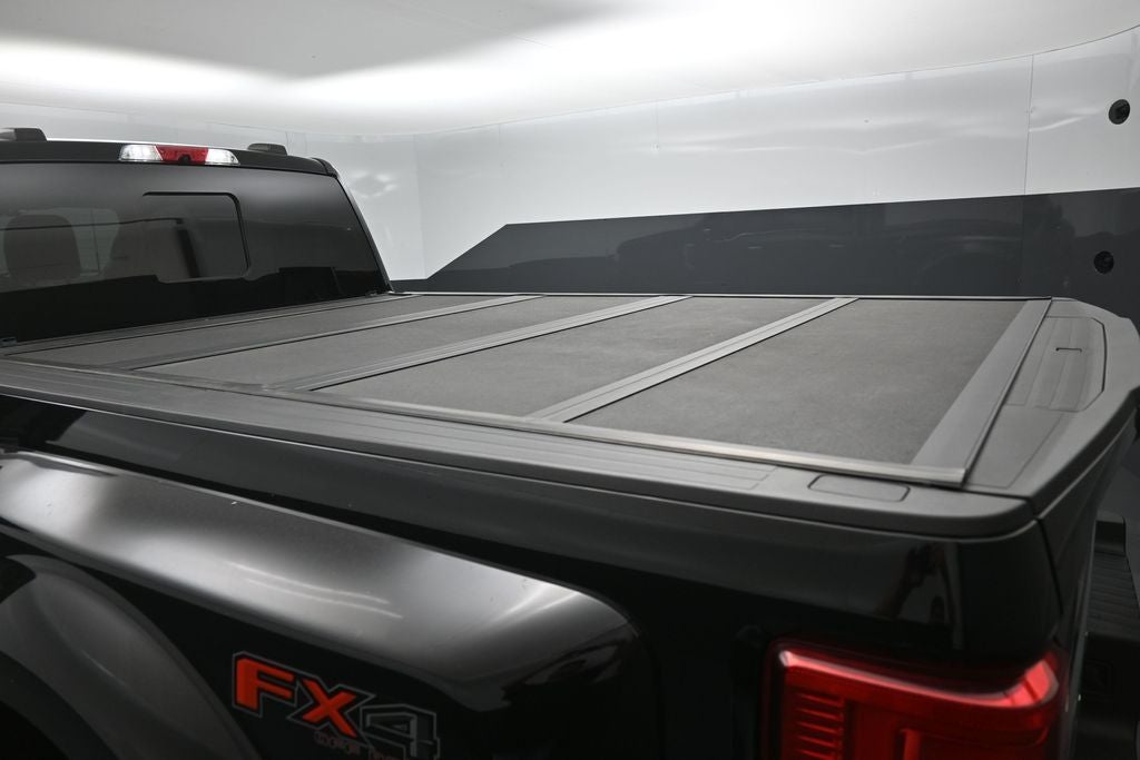 2022 Ford F-350SD Limited DUELLY