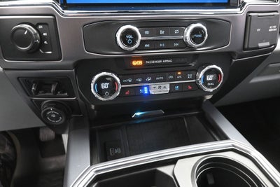 2022 Ford F-350SD Limited DUELLY