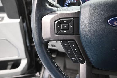 2022 Ford F-350SD Limited DUELLY