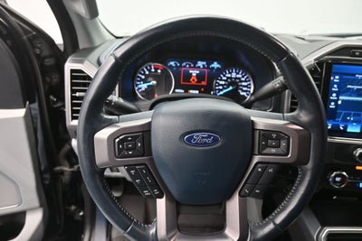 2022 Ford F-350SD Limited DUELLY