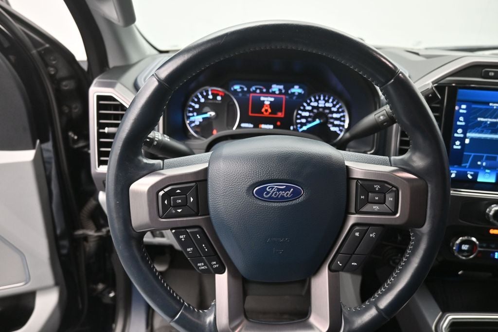 2022 Ford F-350SD Limited DUELLY