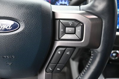 2022 Ford F-350SD Limited DUELLY