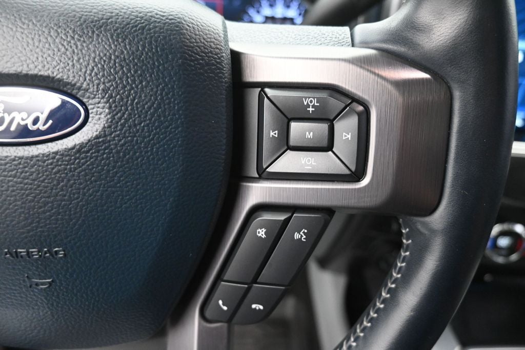 2022 Ford F-350SD Limited DUELLY