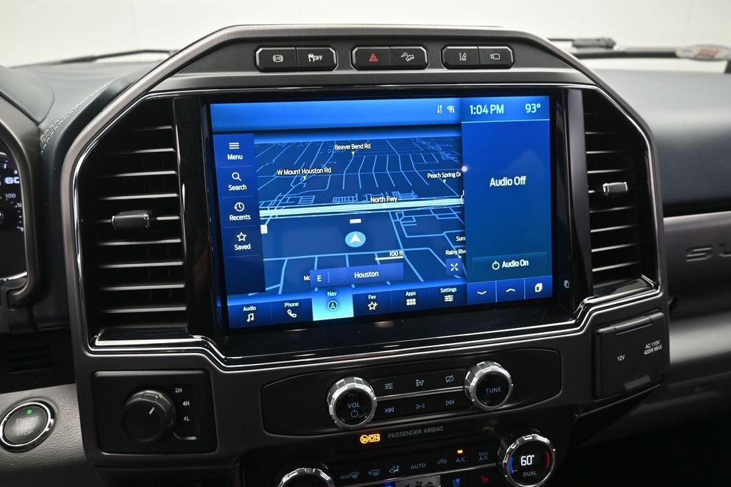 2022 Ford F-350SD Limited DUELLY