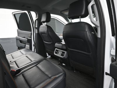 2025 Ford F-450SD Lariat DRW