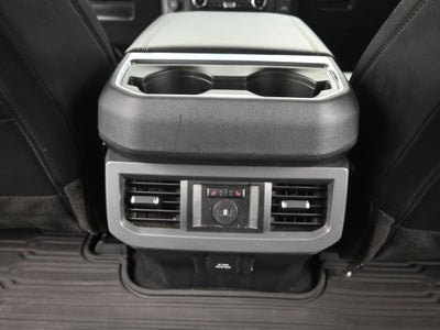 2025 Ford F-450SD Lariat DRW