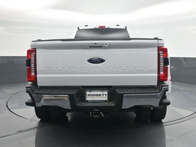 2025 Ford F-450SD Lariat DRW