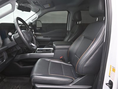 2025 Ford F-450SD Lariat DRW