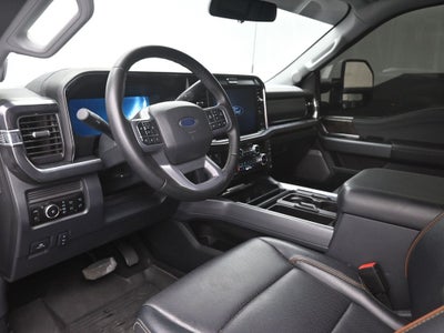 2025 Ford F-450SD Lariat DRW