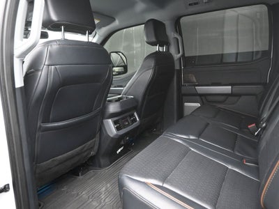 2025 Ford F-450SD Lariat DRW