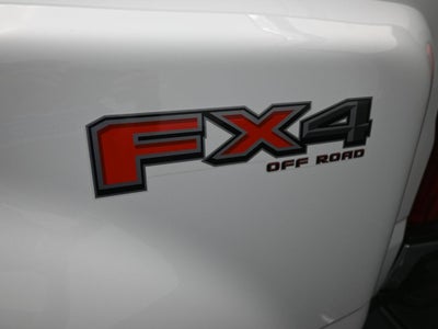 2025 Ford F-450SD Lariat DRW