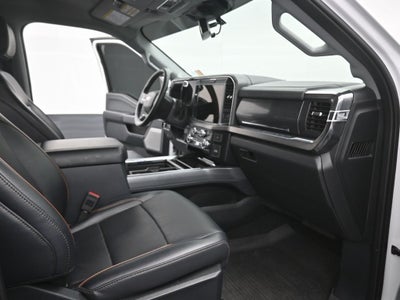 2025 Ford F-450SD Lariat DRW