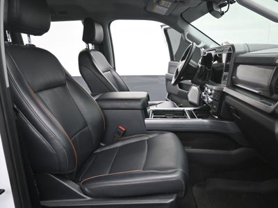 2025 Ford F-450SD Lariat DRW