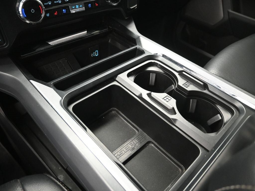 2025 Ford F-450SD Lariat DRW