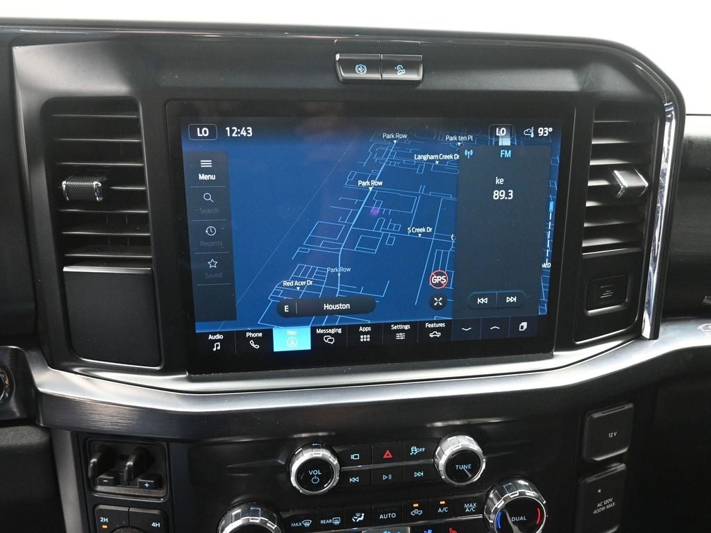 2025 Ford F-450SD Lariat DRW