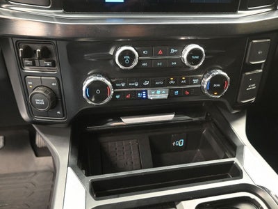 2025 Ford F-450SD Lariat DRW