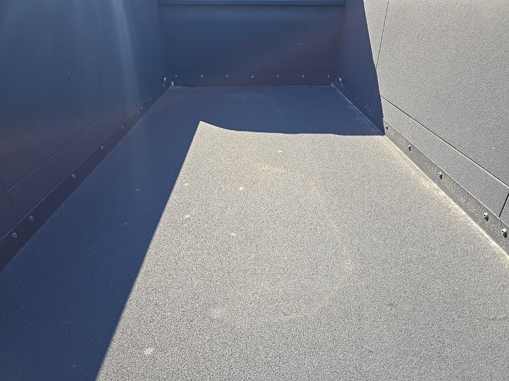 2024 Ford F-350SD XL SERVICE BODY