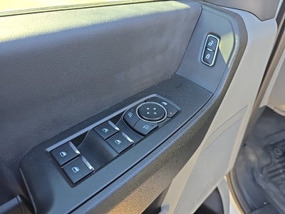 2024 Ford F-350SD XL SERVICE BODY