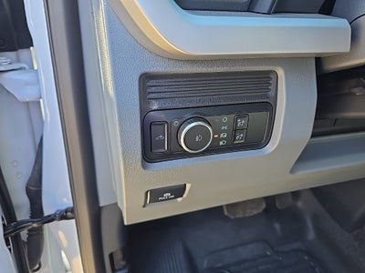 2024 Ford F-350SD XL SERVICE BODY