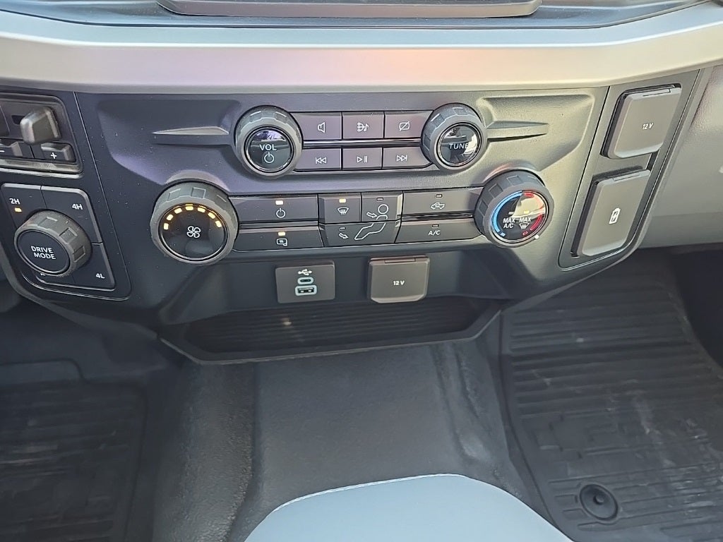 2024 Ford F-350SD XL SERVICE BODY